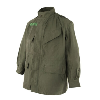Belgian M88 Field Parka New Medium/Regular (6070/0515), , large